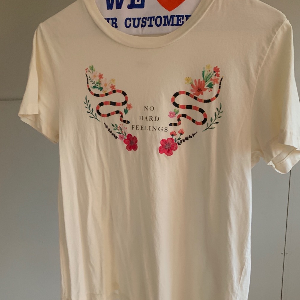 Never been worn pacsun T-shirt
